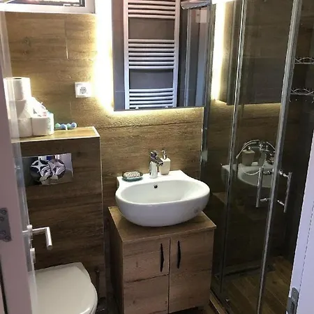 Διαμέρισμα Soko Lux