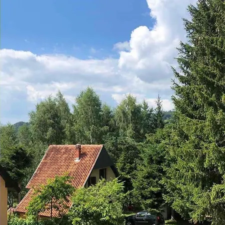 Soko Lux Διαμέρισμα