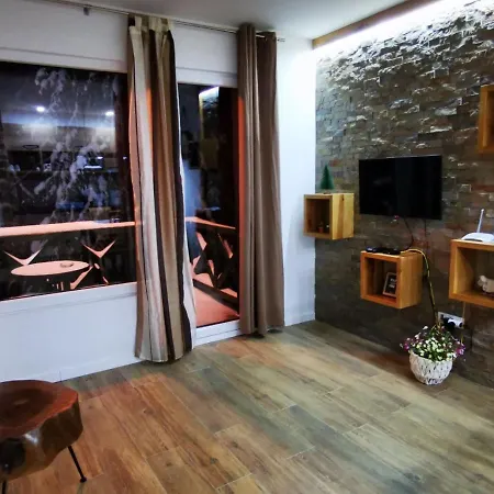 Διαμέρισμα Soko Lux Κοπαόνικ