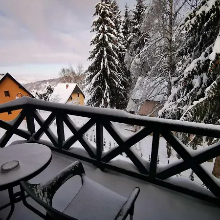 Soko Lux Копаоник