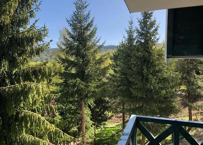 Soko Lux Апартаменты