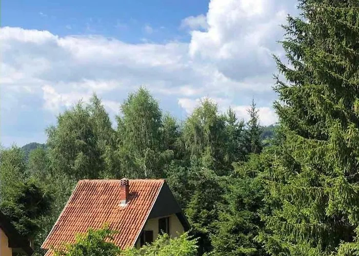 Soko Lux Апартаменты