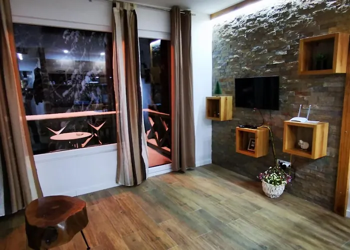 Апартаменты Soko Lux Копаоник